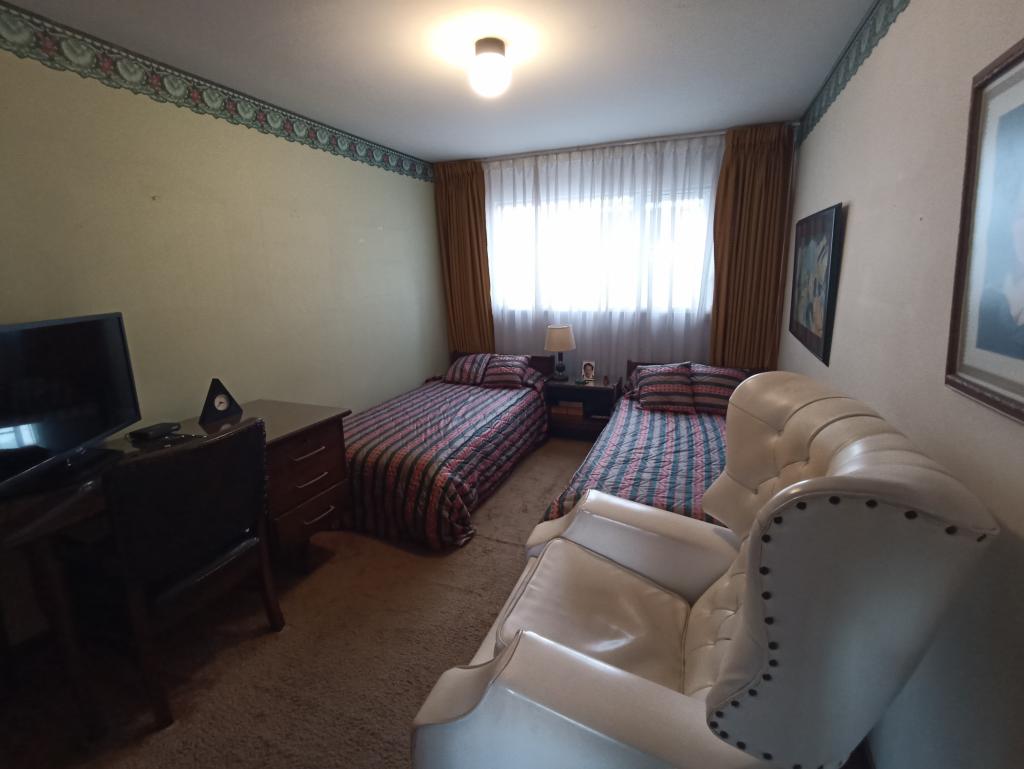 Casa En Venta - Santa Barbara-Usaquén, Bogotá