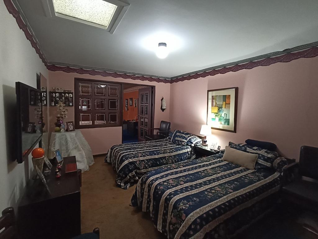 Casa En Venta - Santa Barbara-Usaquén, Bogotá