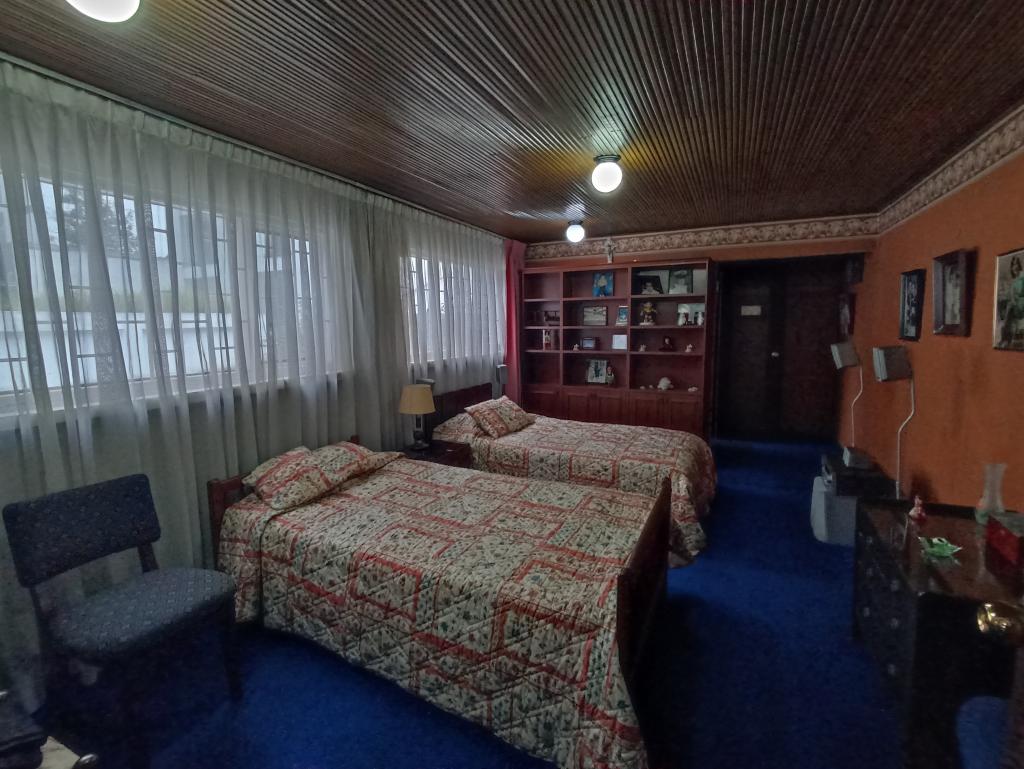 Casa En Venta - Santa Barbara-Usaquén, Bogotá