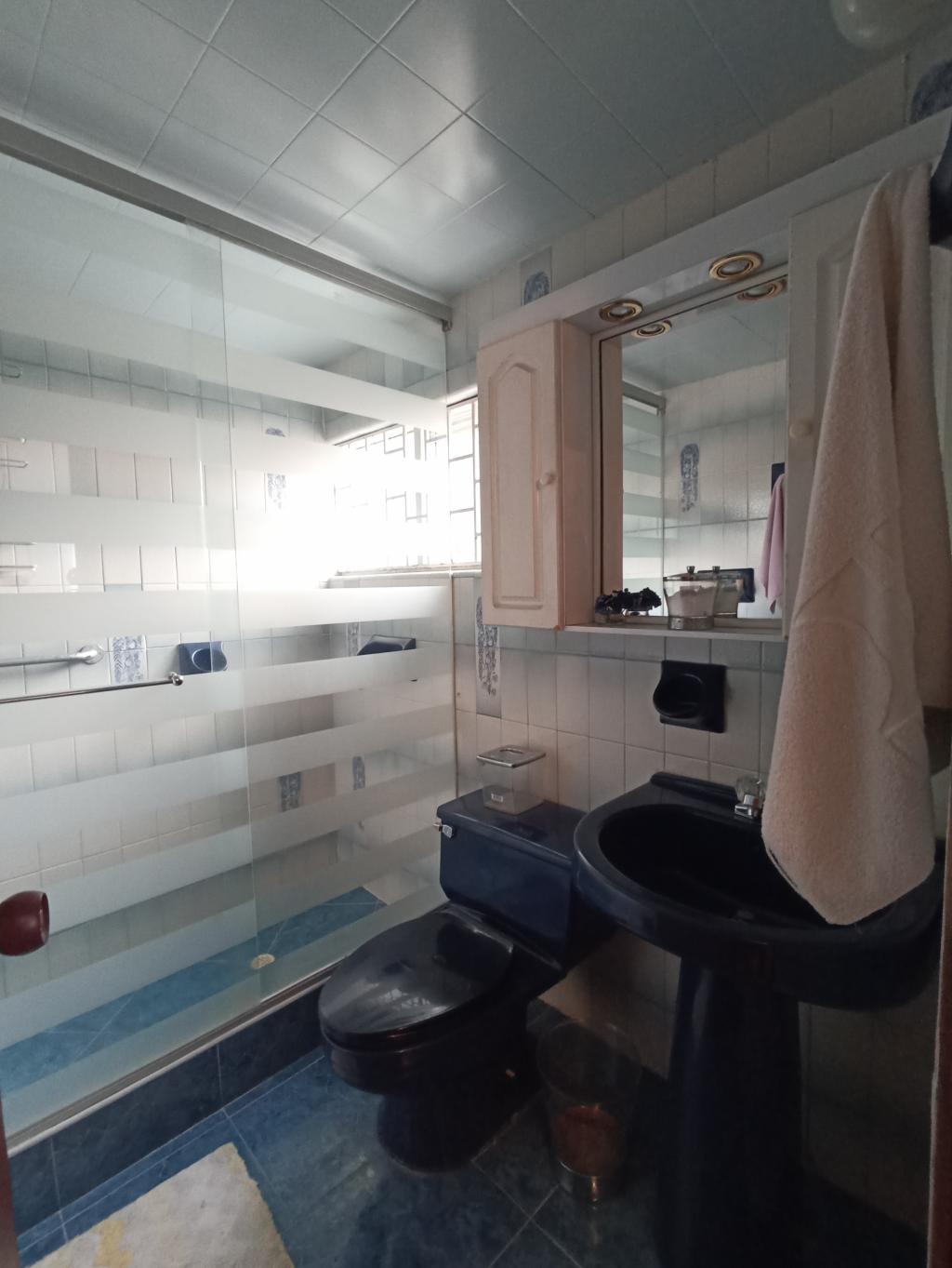 Casa En Venta - Santa Barbara-Usaquén, Bogotá