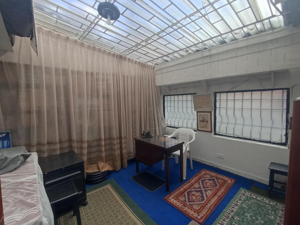 Casa En Venta - Santa Barbara-Usaquén, Bogotá