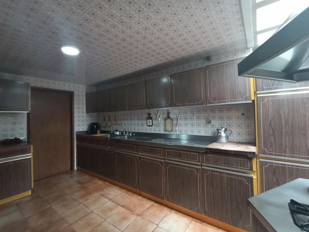 Casa En Venta - Santa Barbara-Usaquén, Bogotá