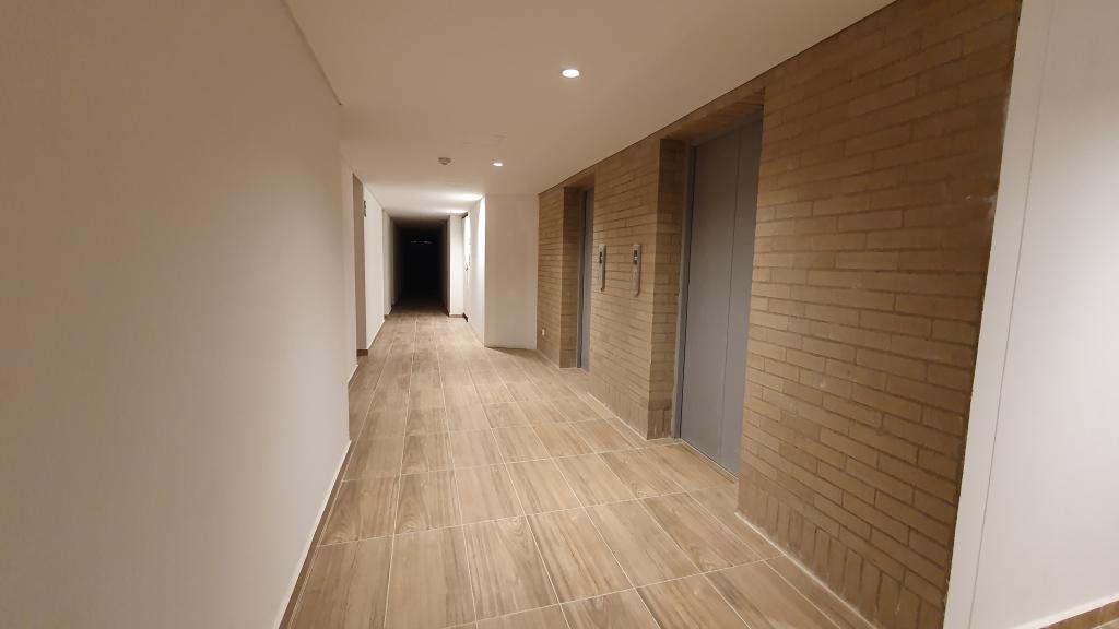 Apartaestudio En Venta - Chapinero Alto, Bogotá