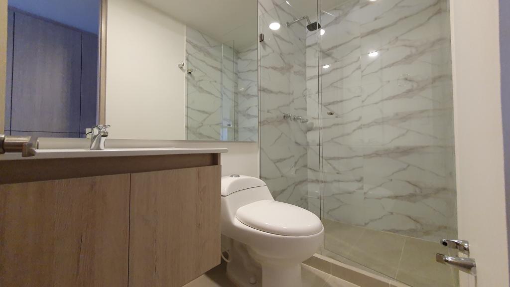 Apartaestudio En Venta - Chapinero Alto, Bogotá