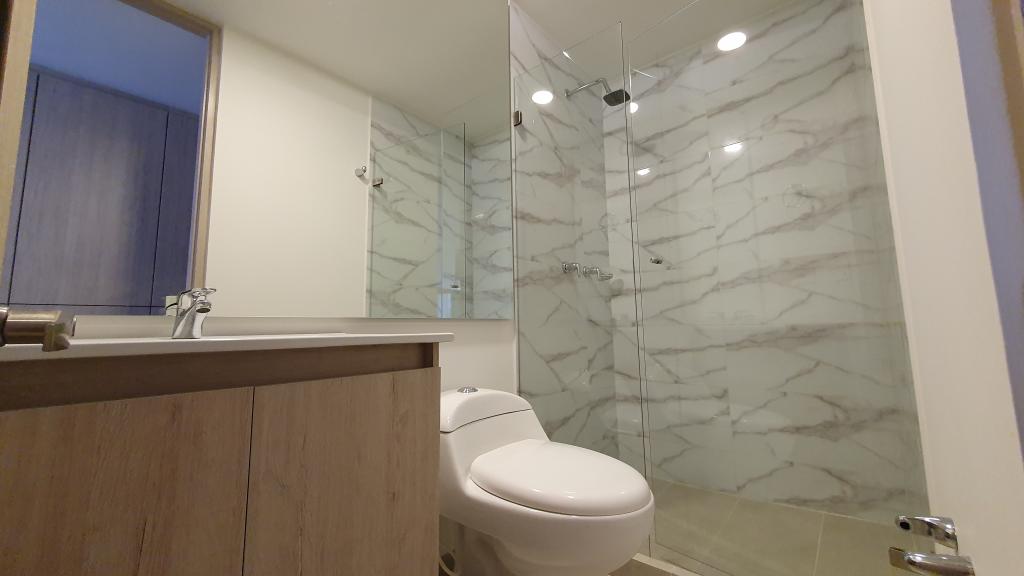 Apartaestudio En Venta - Chapinero Alto, Bogotá