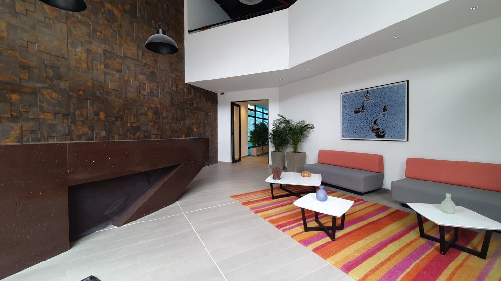 Apartaestudio En Venta - Chapinero Alto, Bogotá