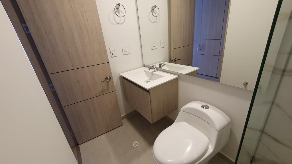 Apartaestudio En Venta - Chapinero Alto, Bogotá