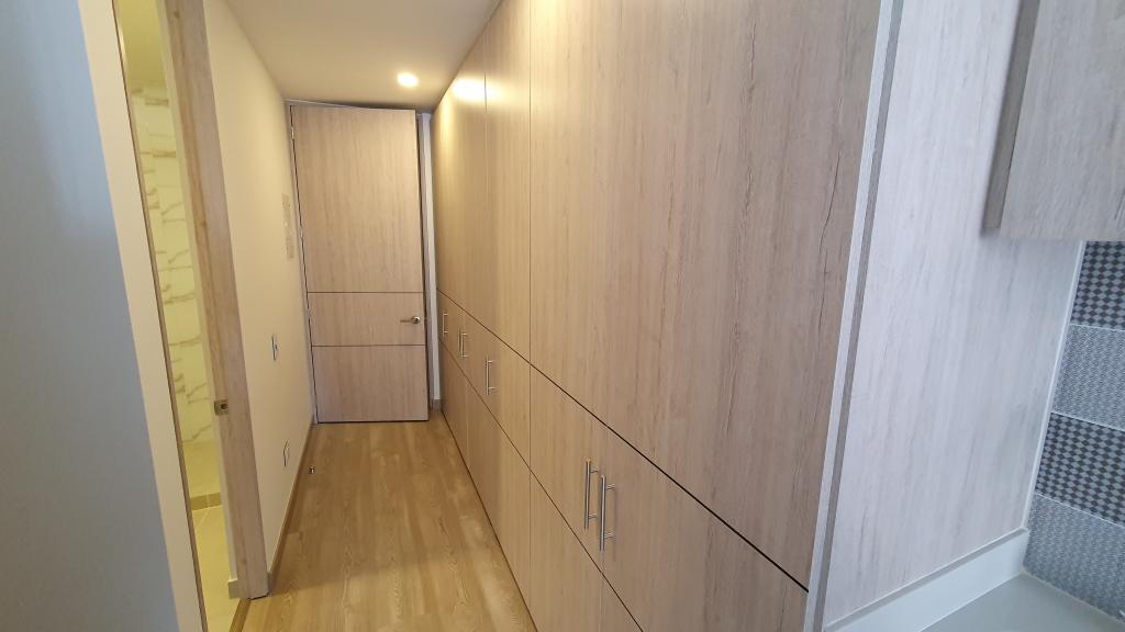 Apartaestudio En Venta - Chapinero Alto, Bogotá