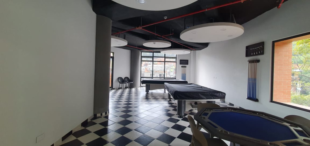 Apartaestudio En Venta - Chapinero Alto, Bogotá