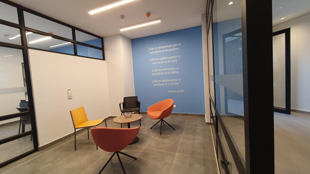 Apartaestudio En Venta - Chapinero Alto, Bogotá