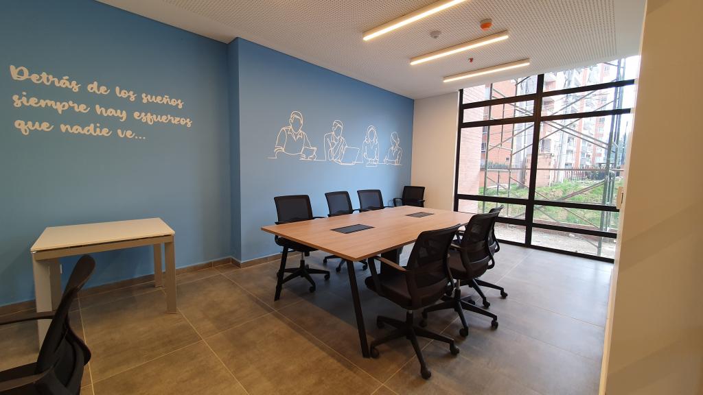 Apartaestudio En Venta - Chapinero Alto, Bogotá