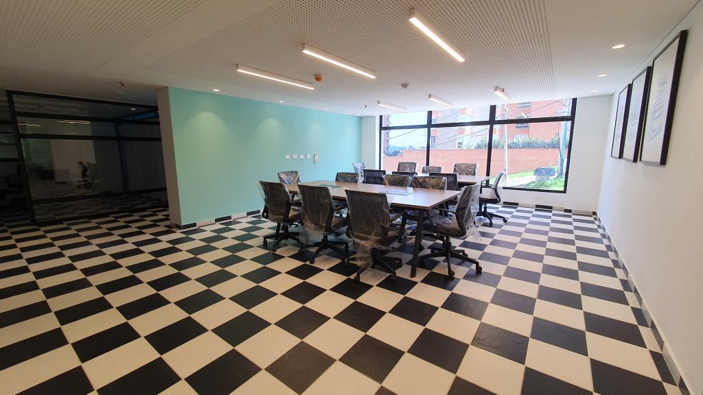 Apartaestudio En Venta - Chapinero Alto, Bogotá