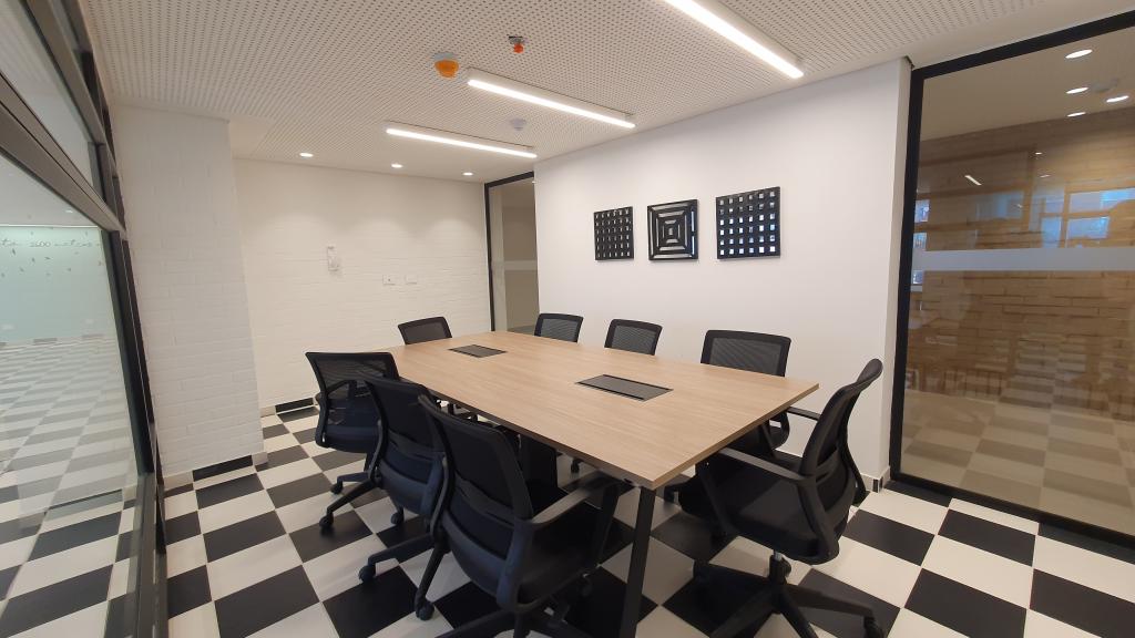 Apartaestudio En Venta - Chapinero Alto, Bogotá