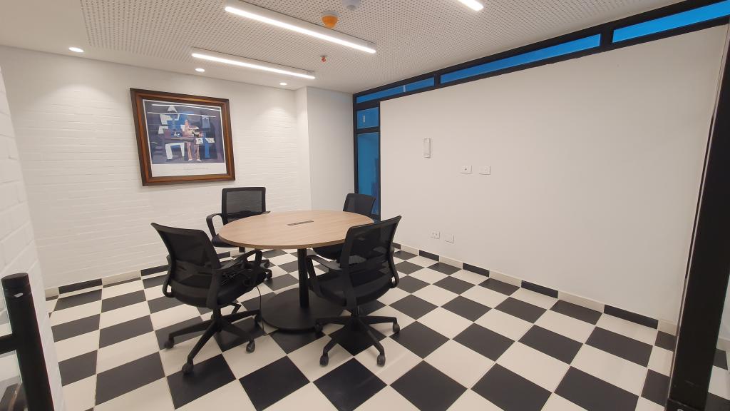 Apartaestudio En Venta - Chapinero Alto, Bogotá