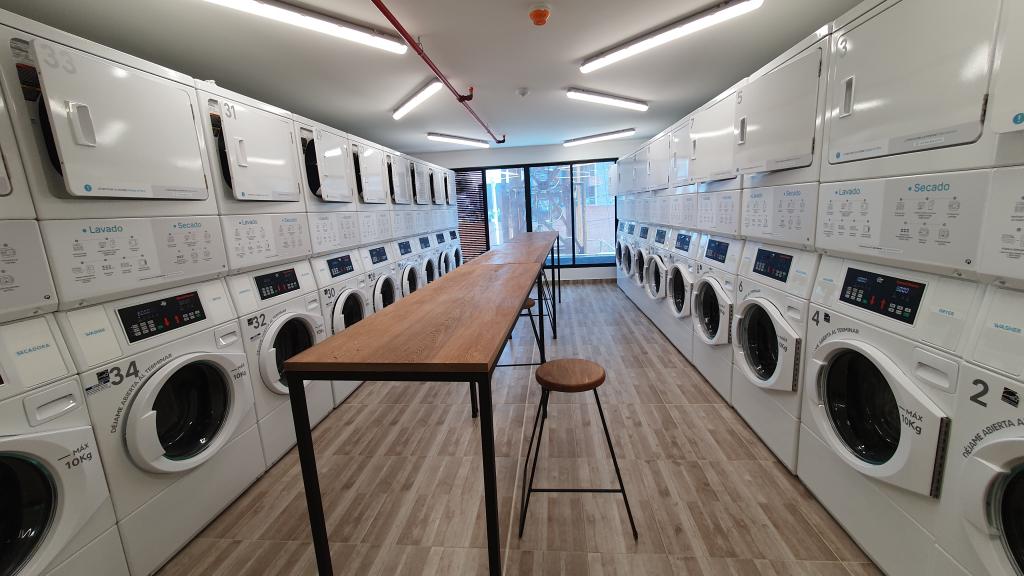 Apartaestudio En Venta - Chapinero Alto, Bogotá