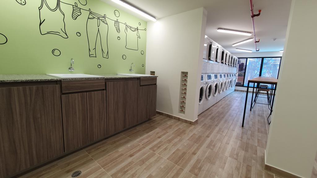 Apartaestudio En Venta - Chapinero Alto, Bogotá