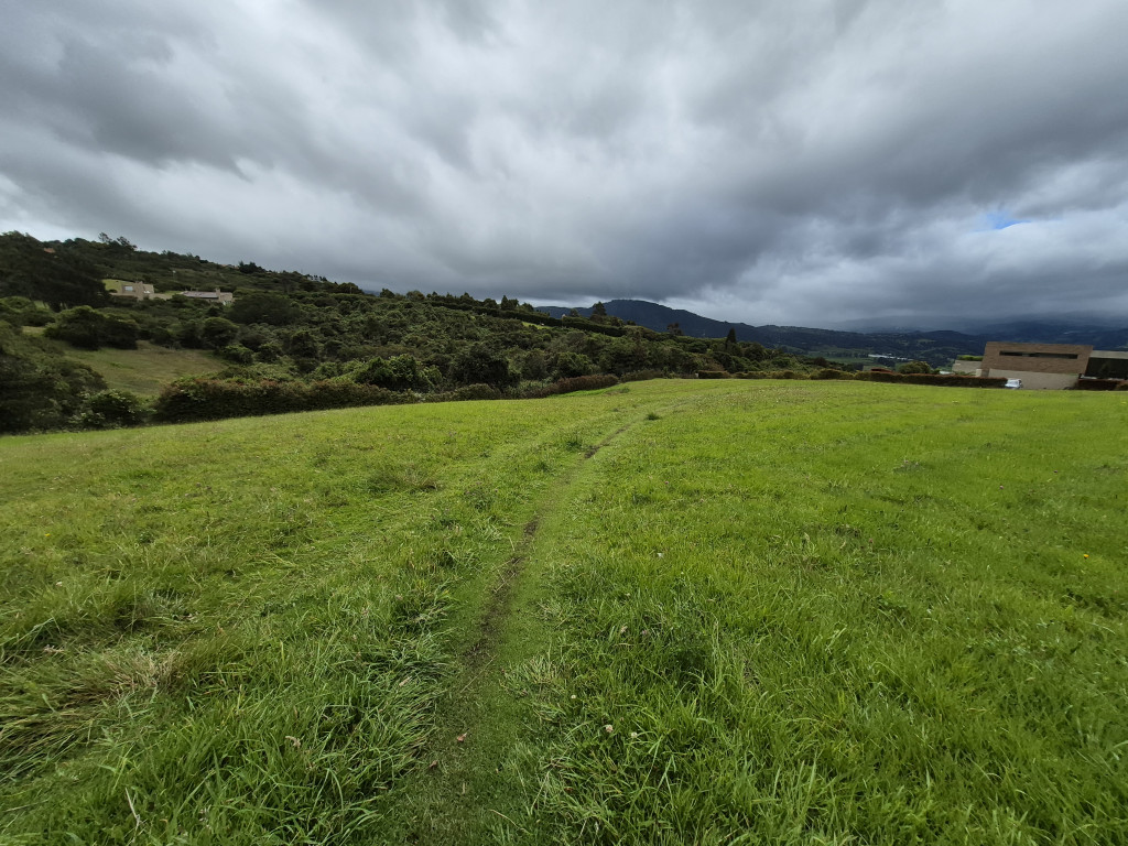 Lote En Venta - Sopo, Sopo