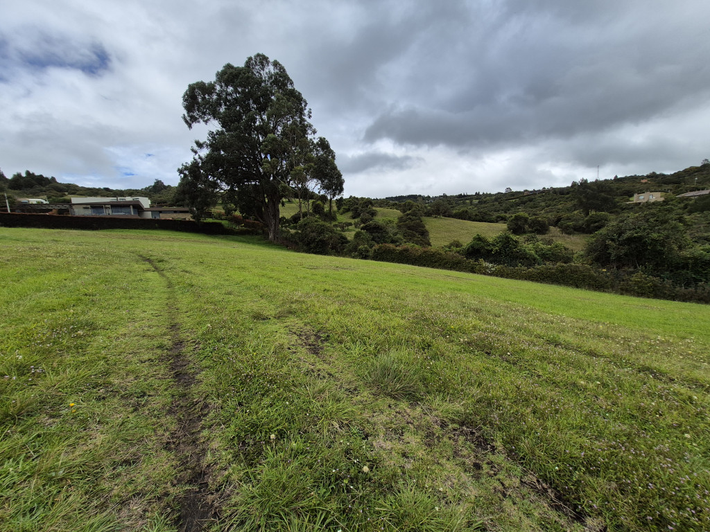 Lote En Venta - Sopo, Sopo