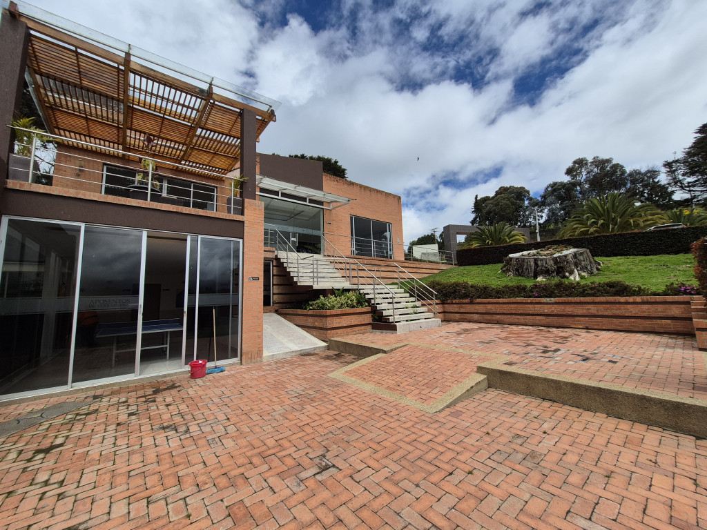 Lote En Venta - Sopo, Sopo