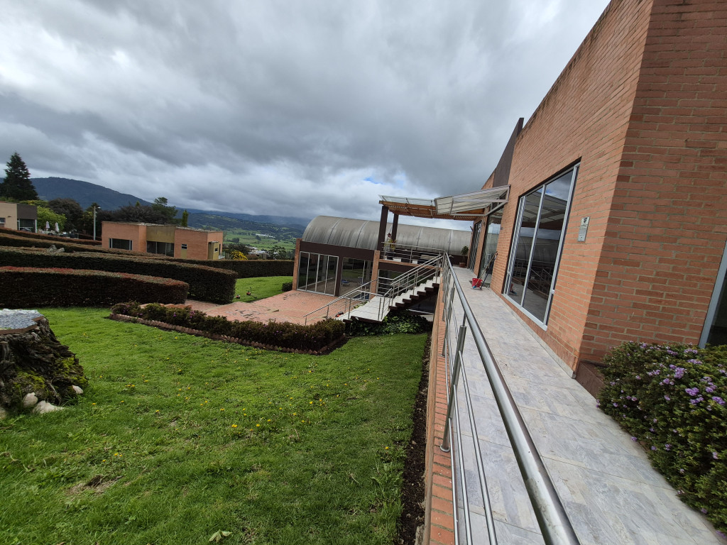 Lote En Venta - Sopo, Sopo