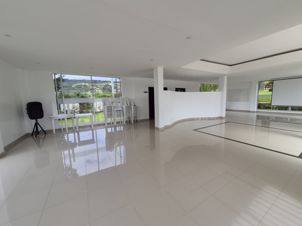 Lote En Venta - Sopo, Sopo