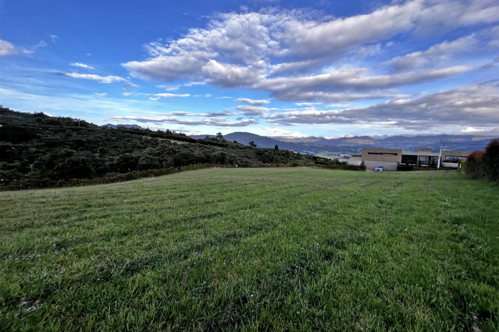 Lote En Venta - Sopo, Sopo