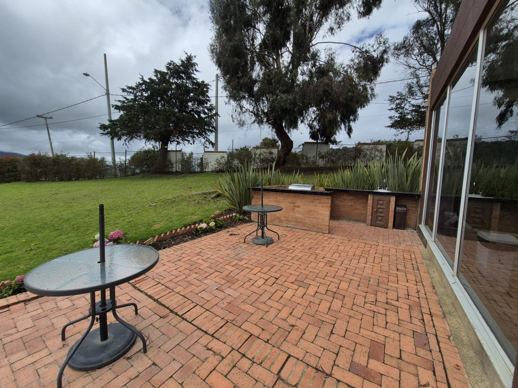 Lote En Venta - Sopo, Sopo