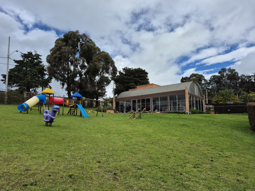 Lote En Venta - Sopo, Sopo