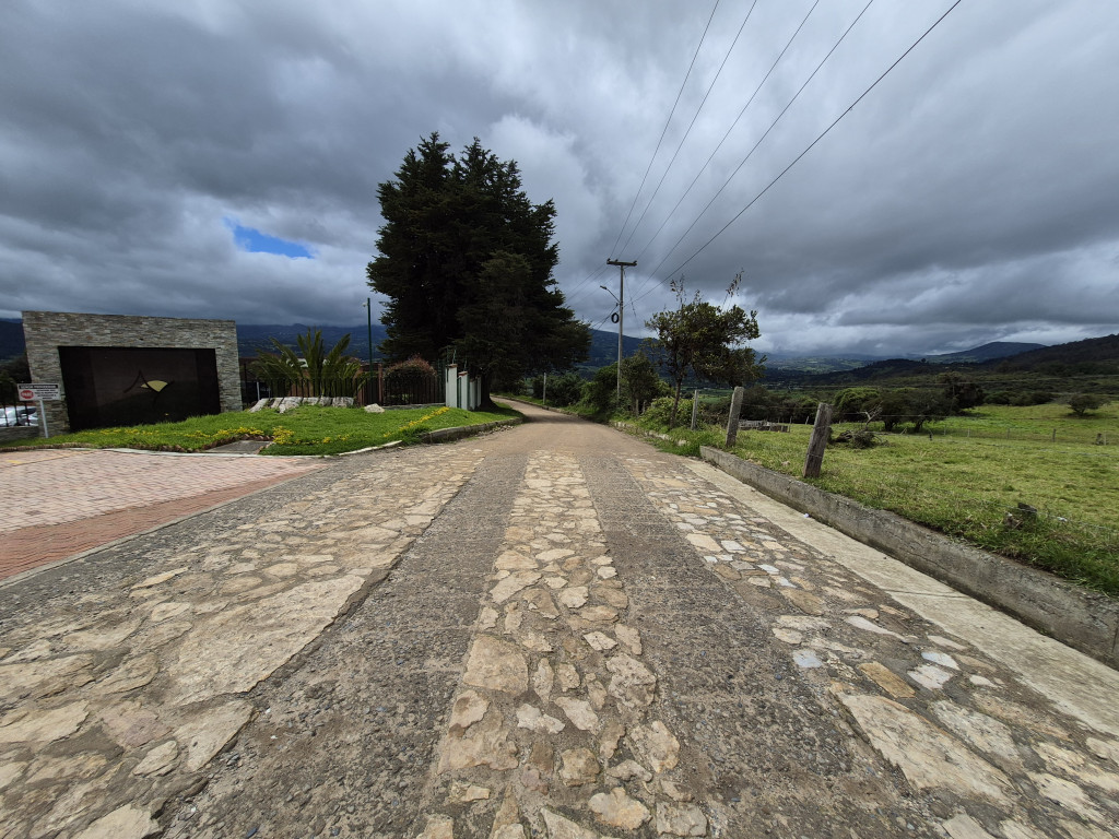 Lote En Venta - Sopo, Sopo