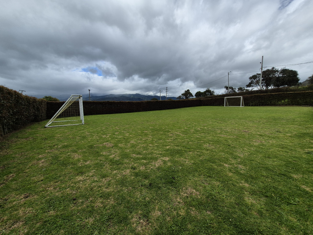 Lote En Venta - Sopo, Sopo