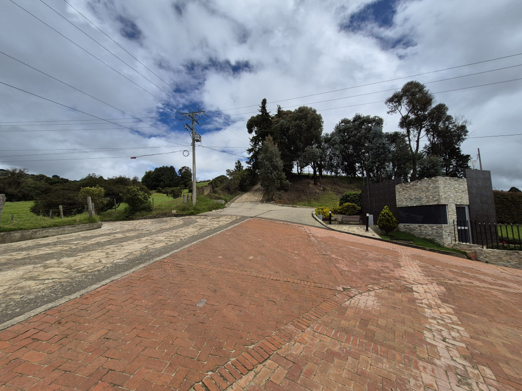 Lote En Venta - Sopo, Sopo