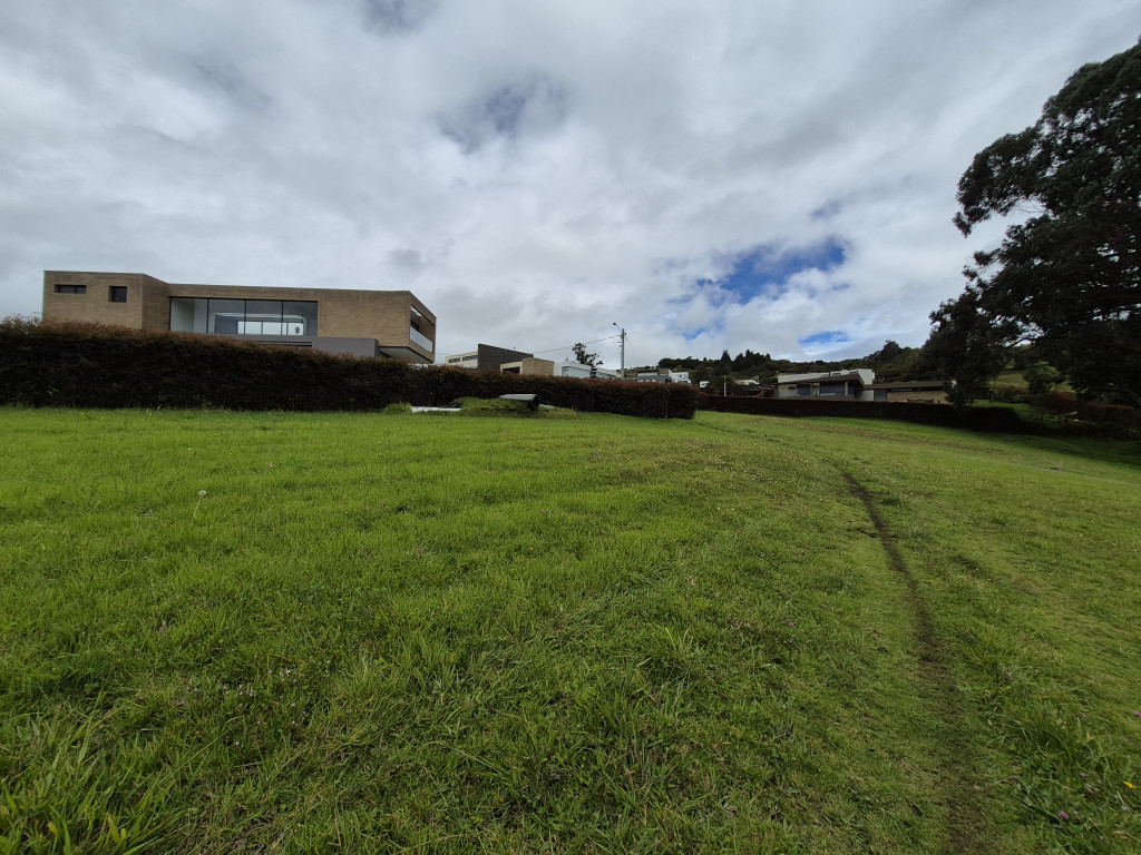 Lote En Venta - Sopo, Sopo