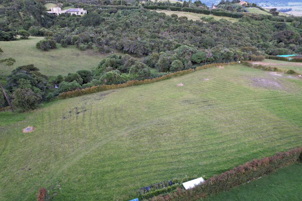 Lote En Venta - Sopo, Sopo