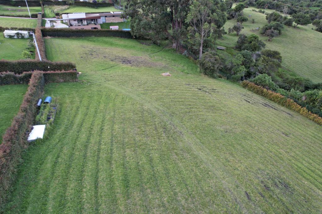 Lote En Venta - Sopo, Sopo