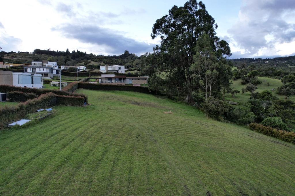 Lote En Venta - Sopo, Sopo