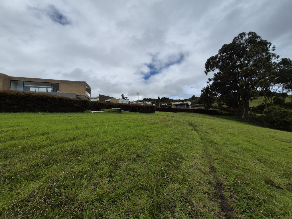 Lote En Venta - Sopo, Sopo