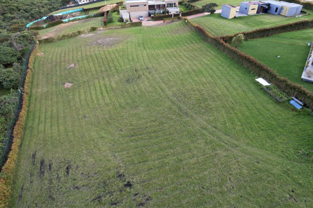 Lote En Venta - Sopo, Sopo