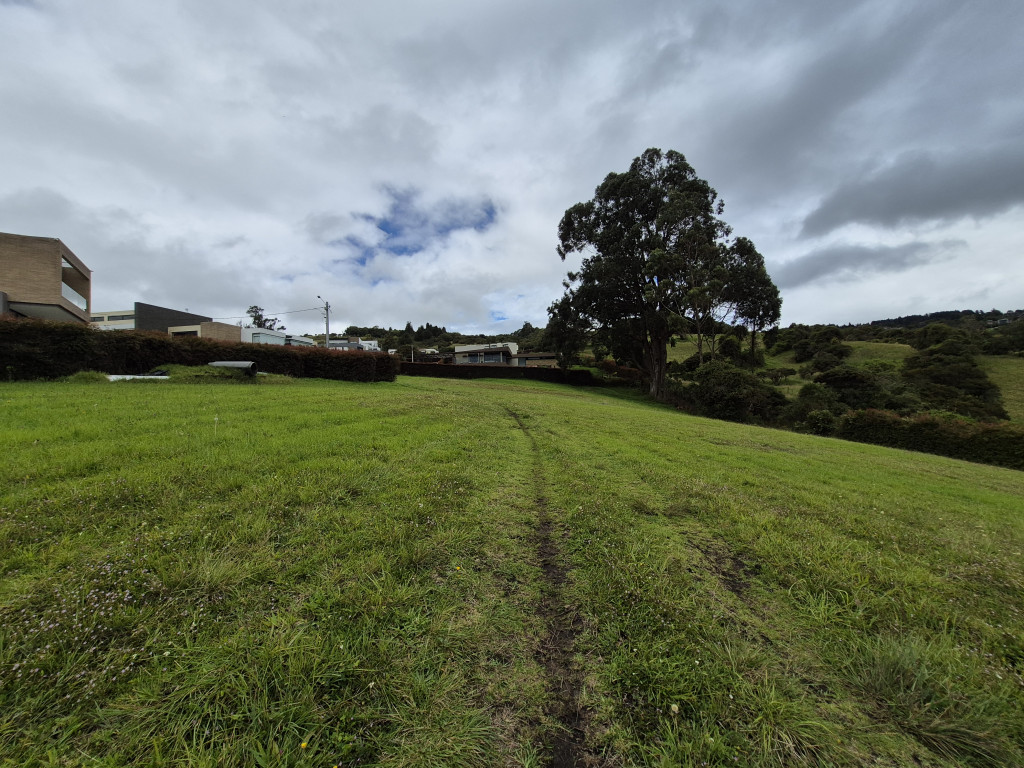 Lote En Venta - Sopo, Sopo