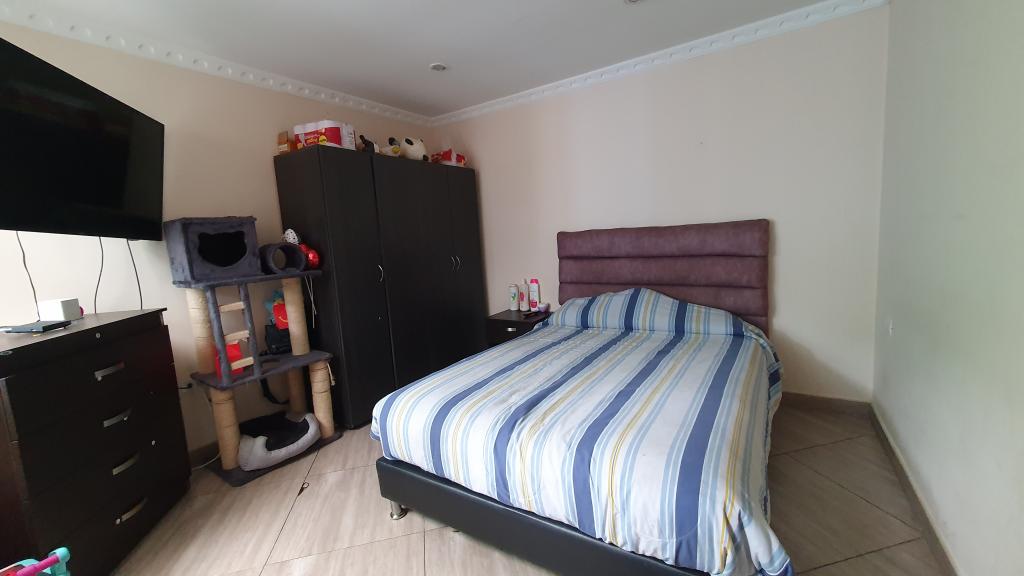 Casa En Venta - Garcés Navas, Bogotá