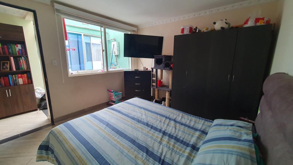 Casa En Venta - Garcés Navas, Bogotá