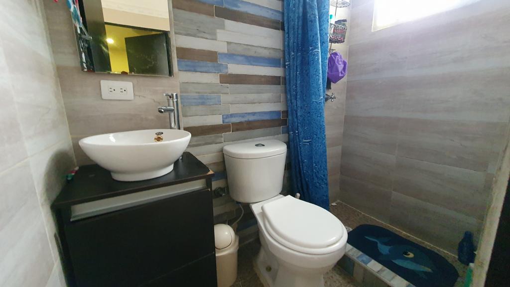 Casa En Venta - Garcés Navas, Bogotá