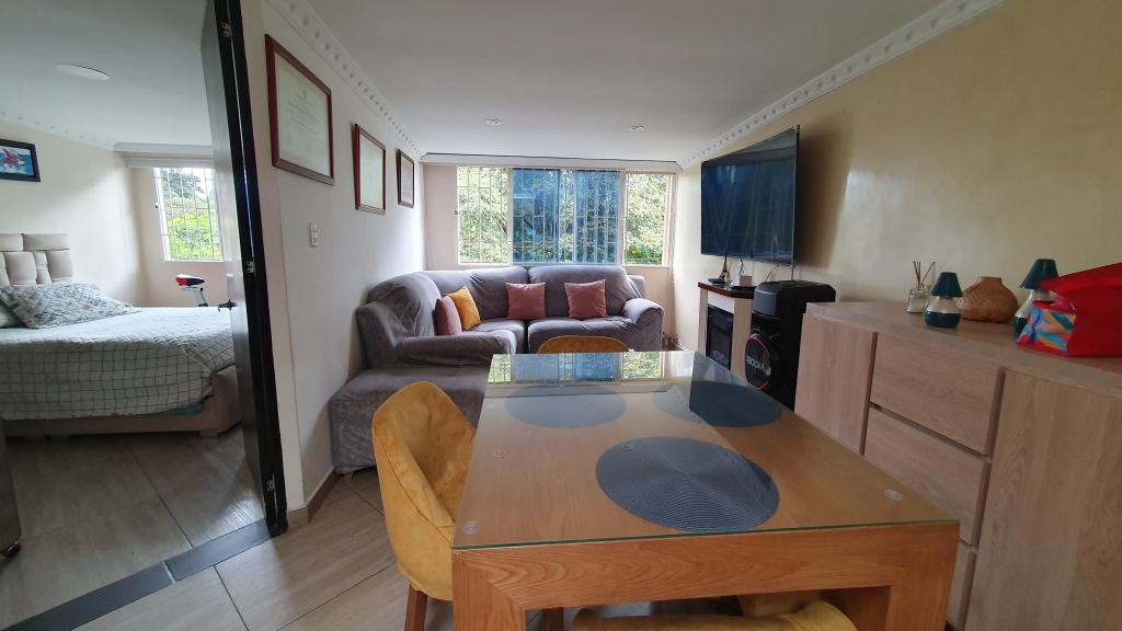 Casa En Venta - Garcés Navas, Bogotá