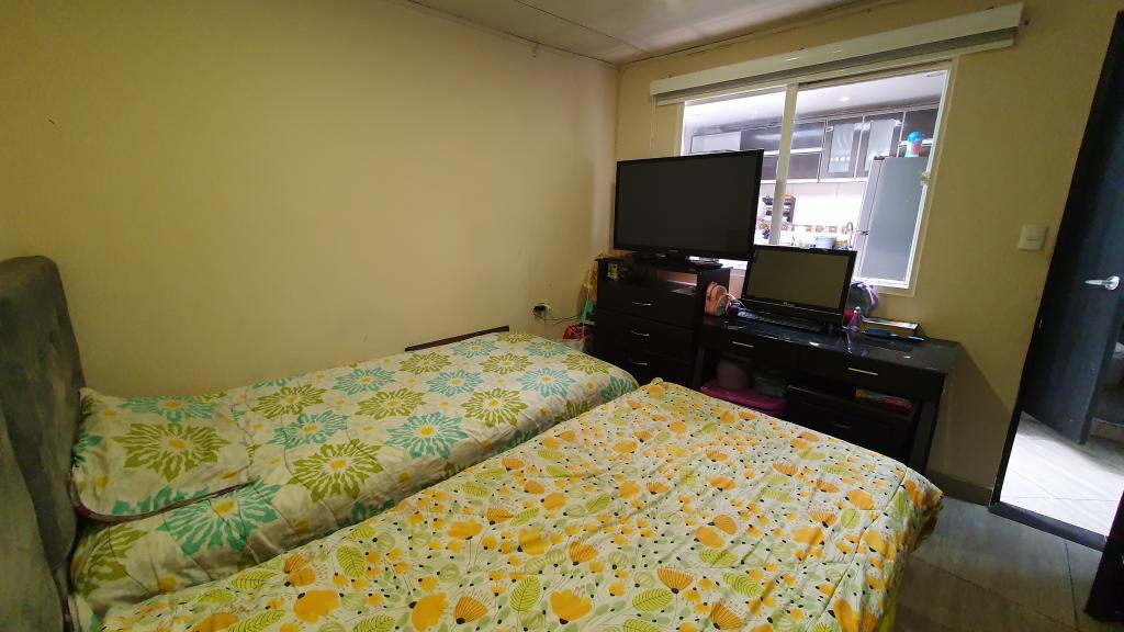 Casa En Venta - Garcés Navas, Bogotá