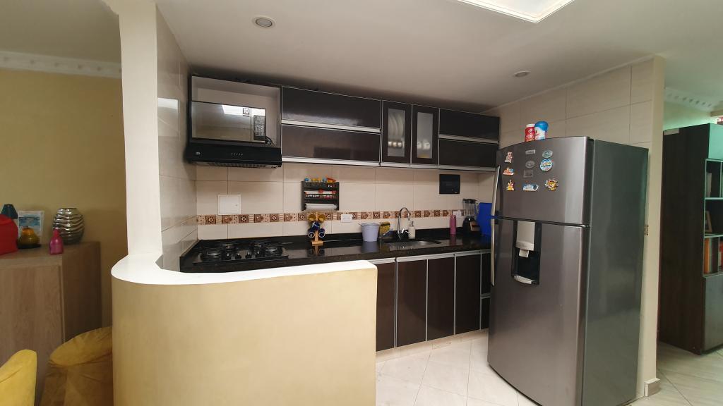 Casa En Venta - Garcés Navas, Bogotá