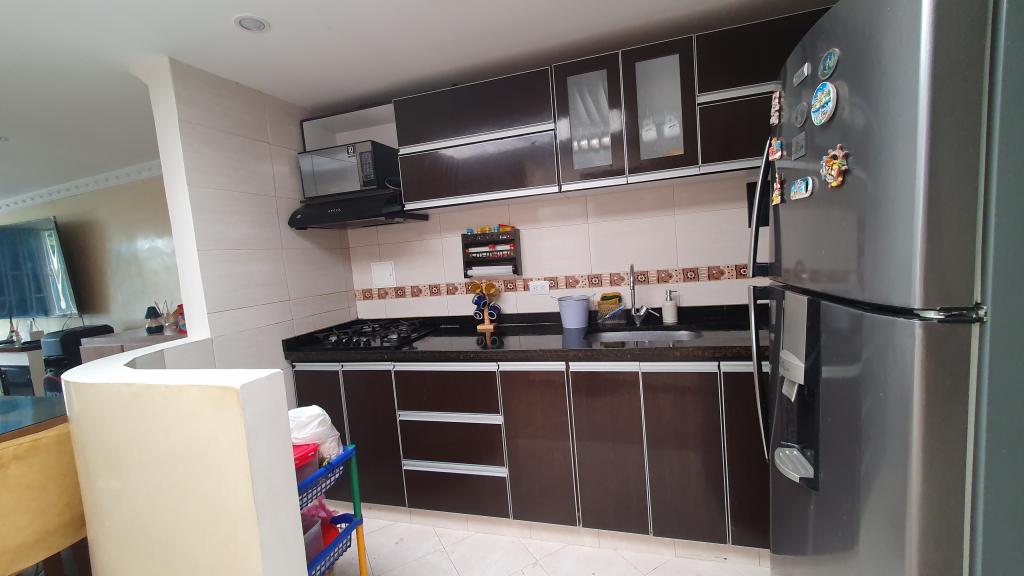 Casa En Venta - Garcés Navas, Bogotá