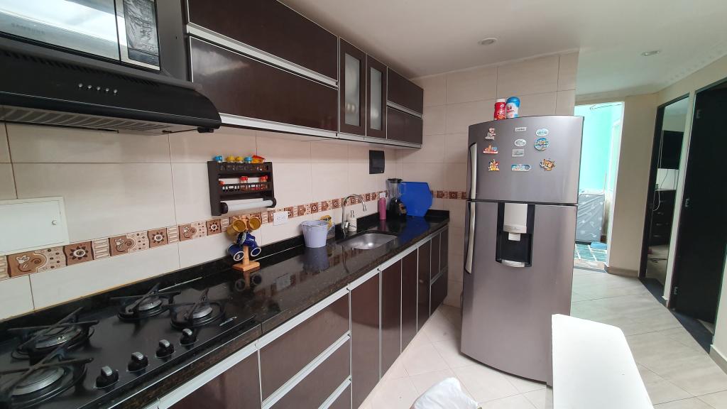 Casa En Venta - Garcés Navas, Bogotá