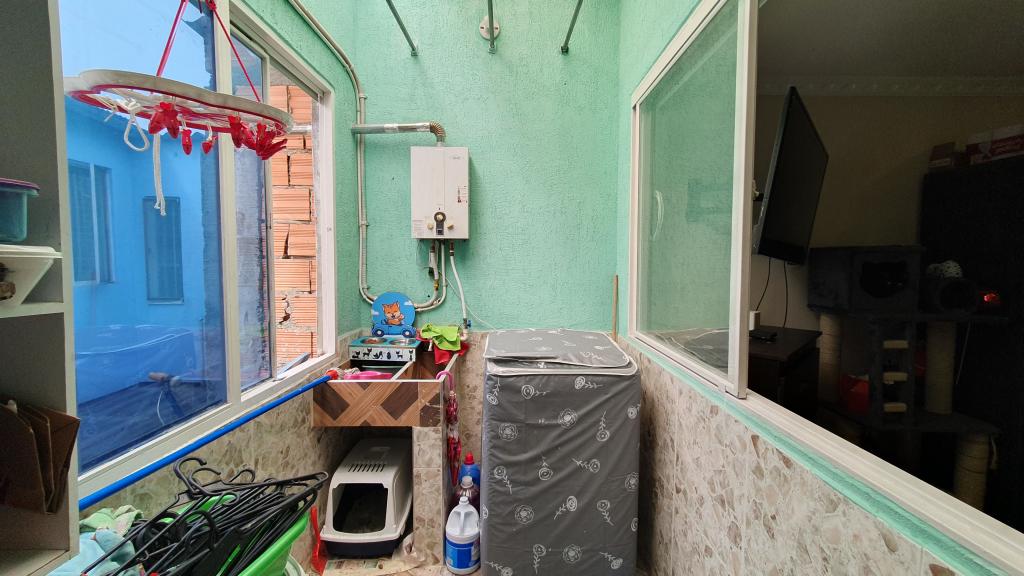 Casa En Venta - Garcés Navas, Bogotá