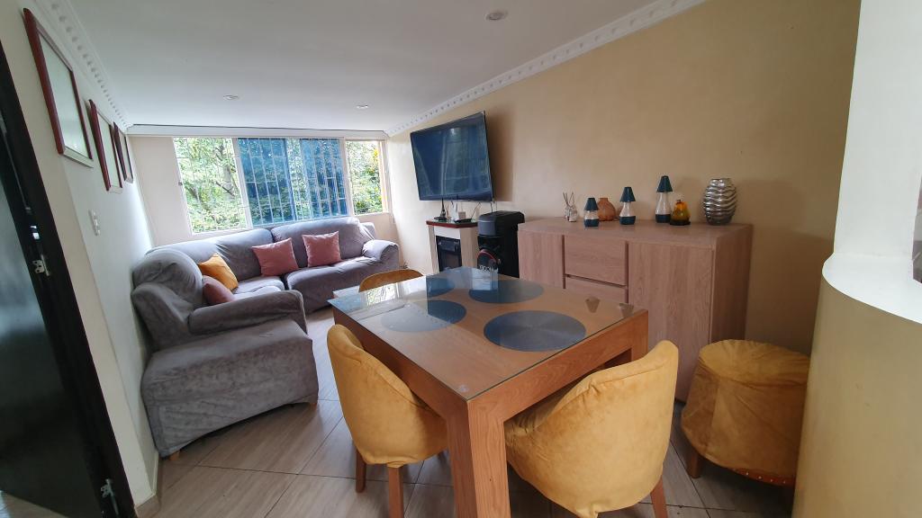 Casa En Venta - Garcés Navas, Bogotá