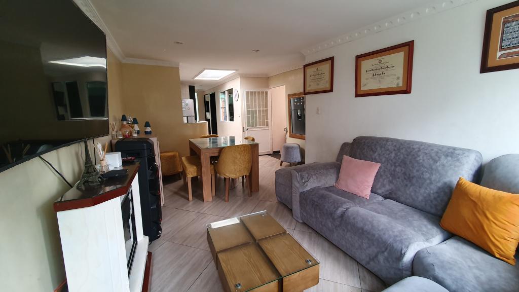 Casa En Venta - Garcés Navas, Bogotá