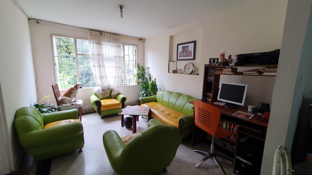 Casa En Venta - Garcés Navas, Bogotá